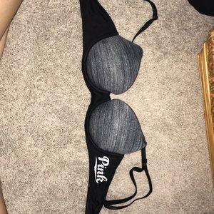 pink victoria secret BRAND NEW BRA. size 34b